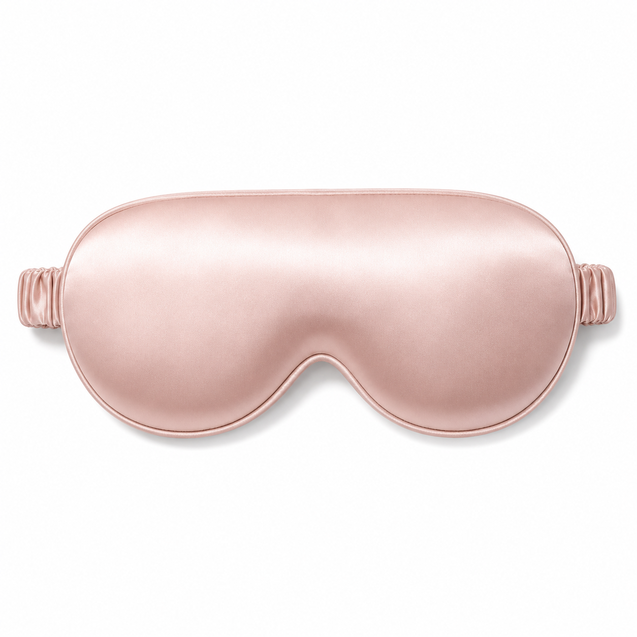 Satijnen Slaapmasker