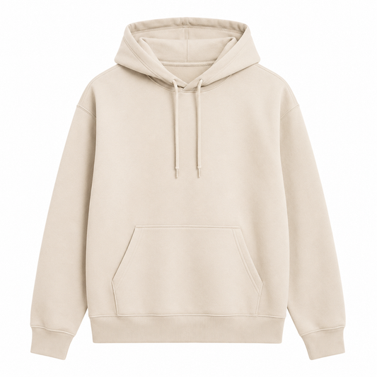 Lichte unisex hoodie